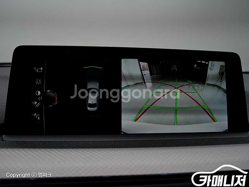 [BMW]3시리즈 (F30) 320i M 스포츠 (5인...--6
