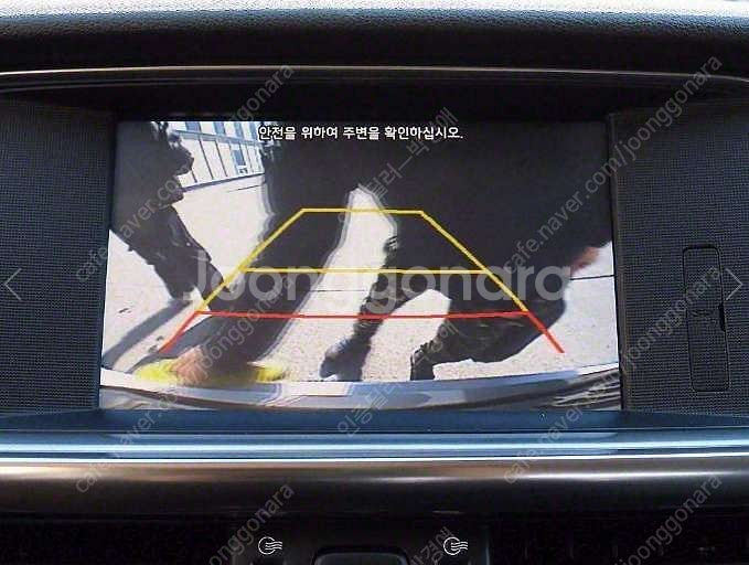 중고차 기아 신형 K5 2.0 가솔린 프레스티지 MX ...--4
