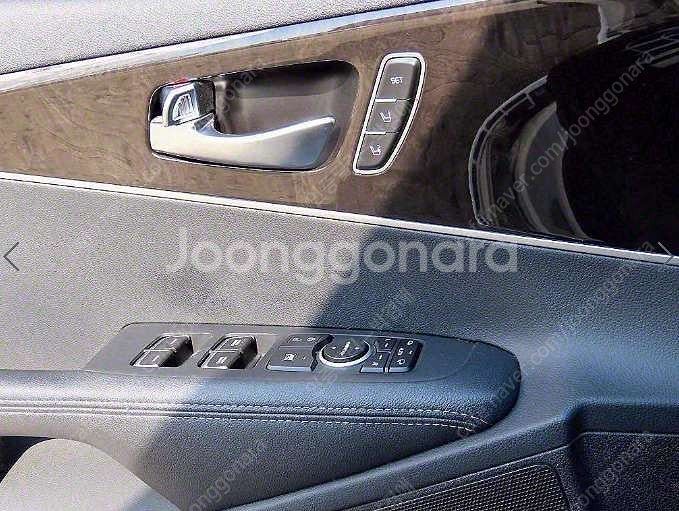 중고차 기아 올 뉴쏘렌토 R2.2 2WD 노블레스 스페...--2
