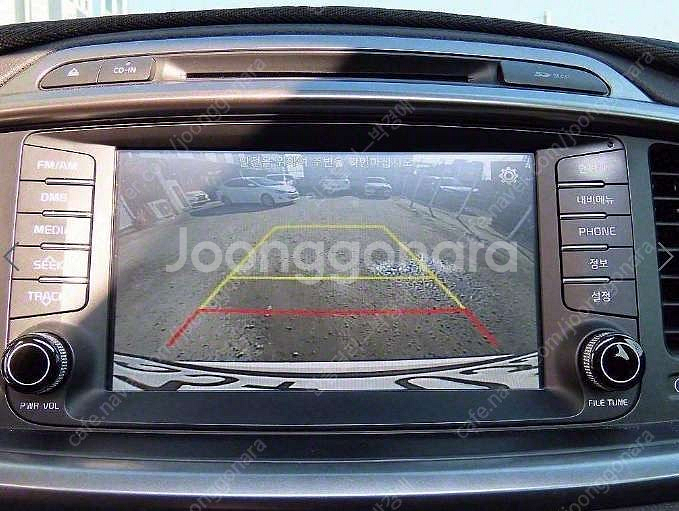 중고차 기아 올 뉴쏘렌토 R2.2 2WD 노블레스 스페...--4