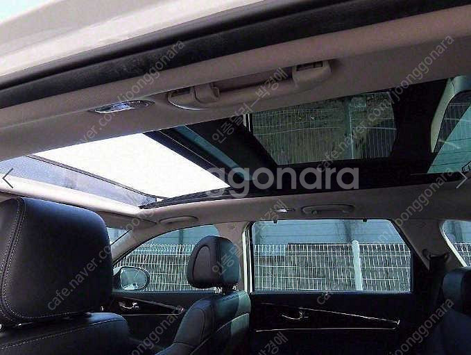 중고차 기아 올 뉴쏘렌토 R2.2 2WD 노블레스 스페...--6
