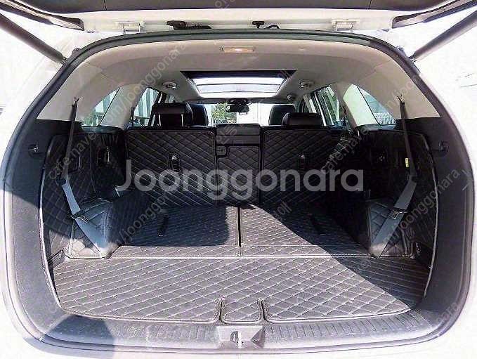 중고차 기아 올 뉴쏘렌토 R2.2 2WD 노블레스 스페...--7