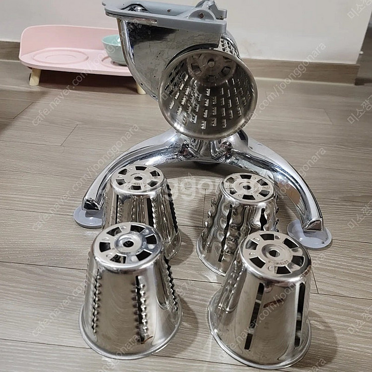 샐러드마스터 머신--0