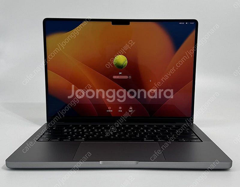 [애플] 맥북프로 2023 14인치 / M2 Pro, ...--0