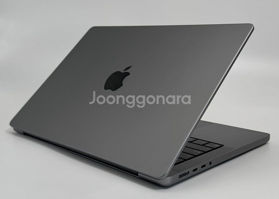 [애플] 맥북프로 2023 14인치 / M2 Pro, ...--2