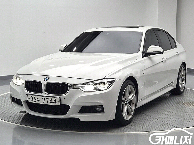 [BMW]3시리즈 (F30) 330i M 스포츠 (5인...--0
