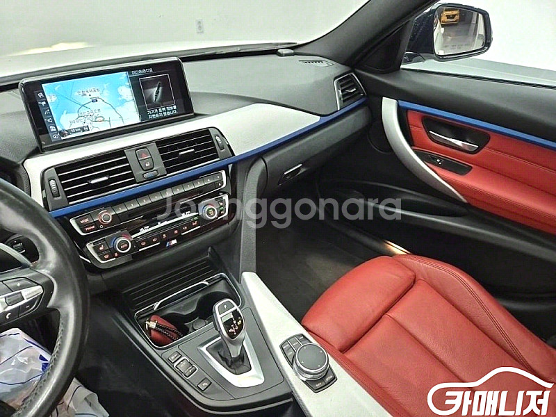 [BMW]3시리즈 (F30) 330i M 스포츠 (5인...--1