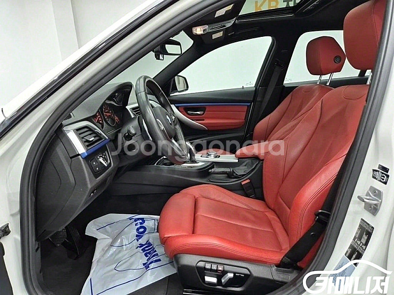 [BMW]3시리즈 (F30) 330i M 스포츠 (5인...--2