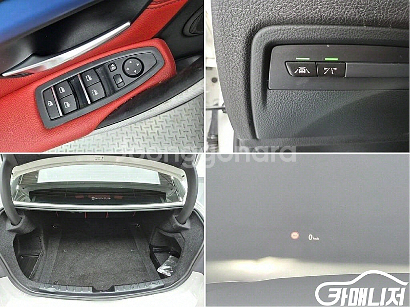 [BMW]3시리즈 (F30) 330i M 스포츠 (5인...--8