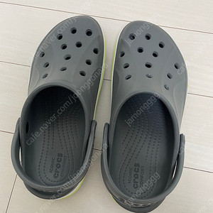 크록스 바야밴드 클로브 J1