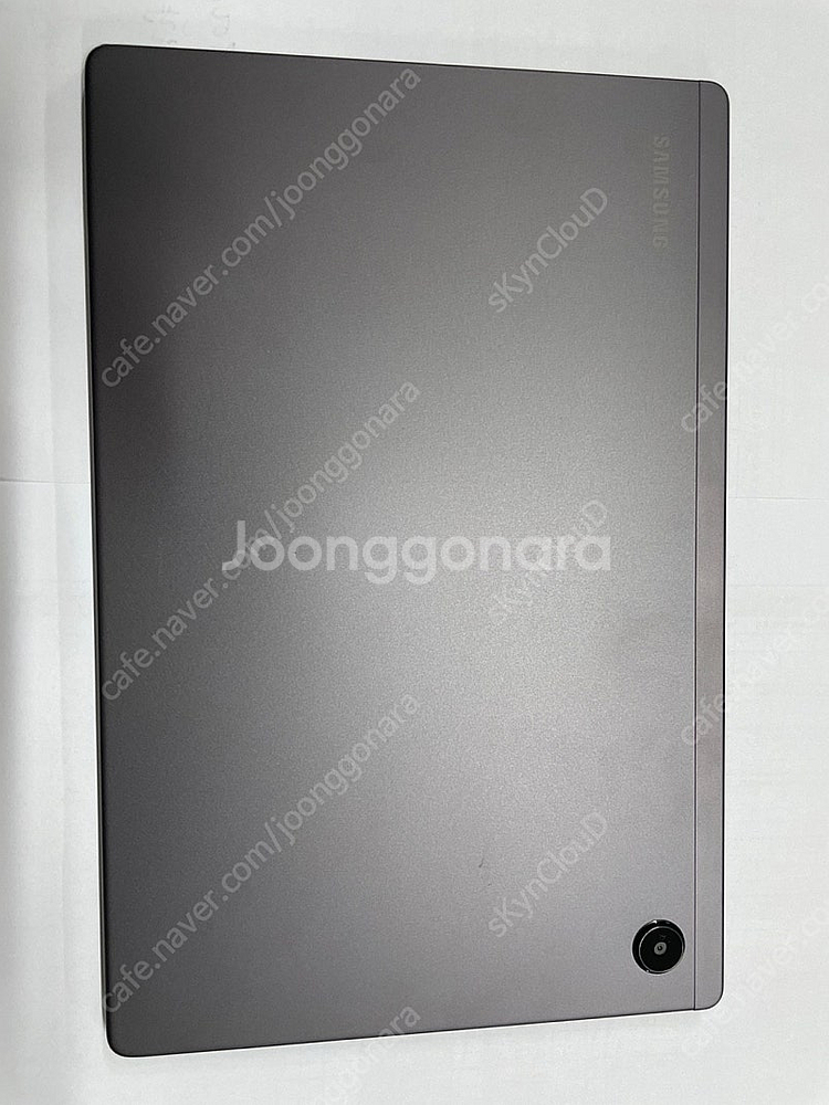 갤럭시탭 A8 64G (펜슬포함)--2
