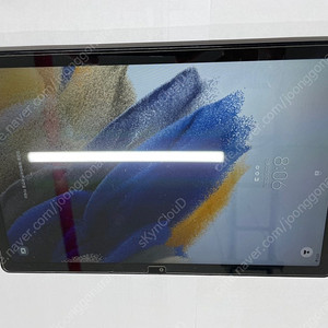 갤럭시탭 A8 64G (펜슬포함)