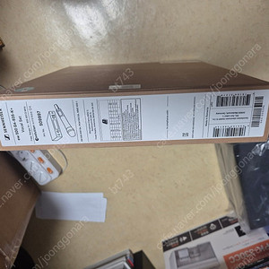 젠하이저 EW 500 G4935k 무선마이크