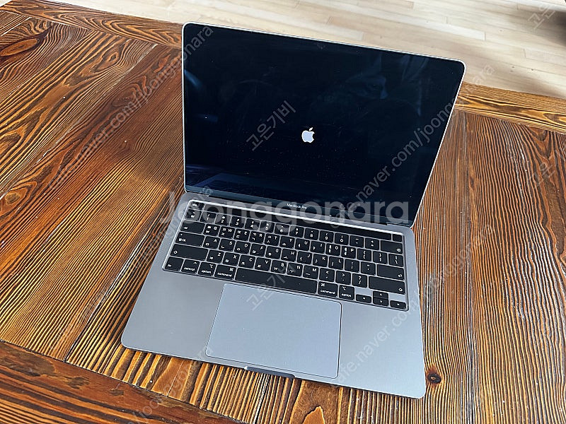 MacBook Pro 1.4 GHz 쿼드 코어 Inte...--1