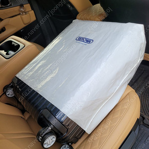 리모와 살사 에어 울트라 라이트 32L ( 블랙 기내용 정품 ) RIMOWA SALSA