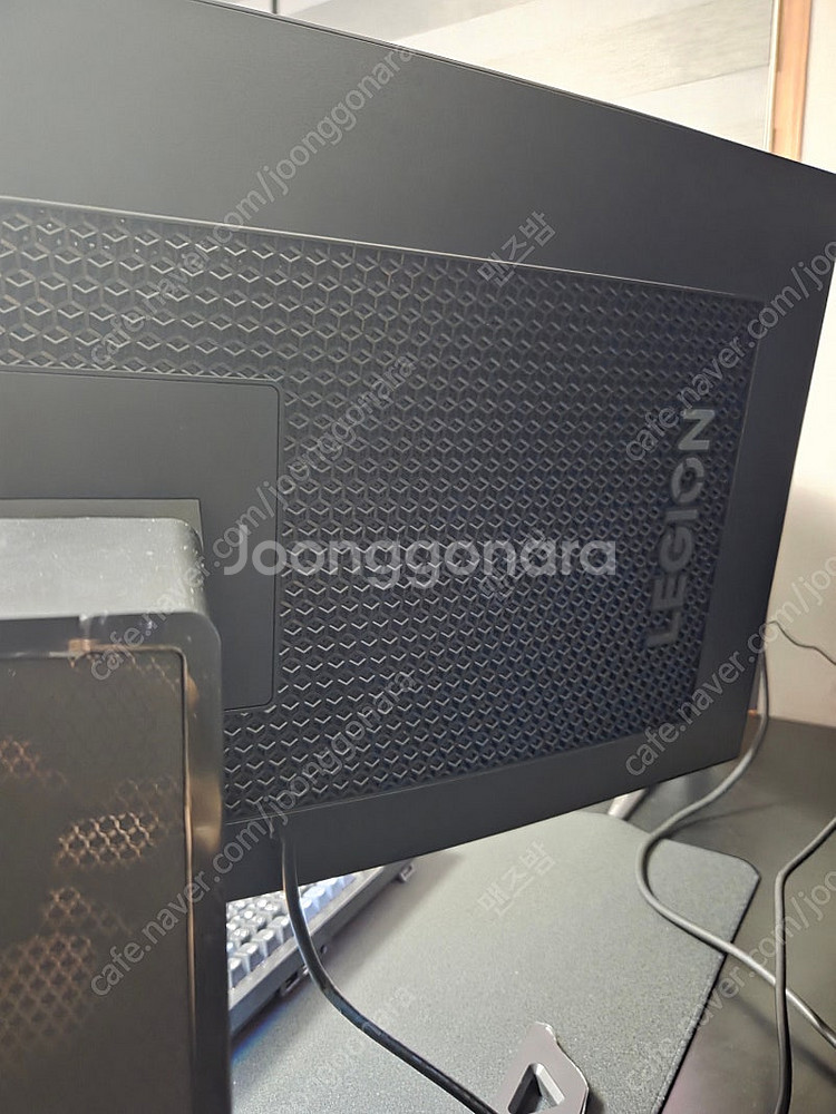 레노버 레기온Lenovo Legion Y34wz-30 ...--2
