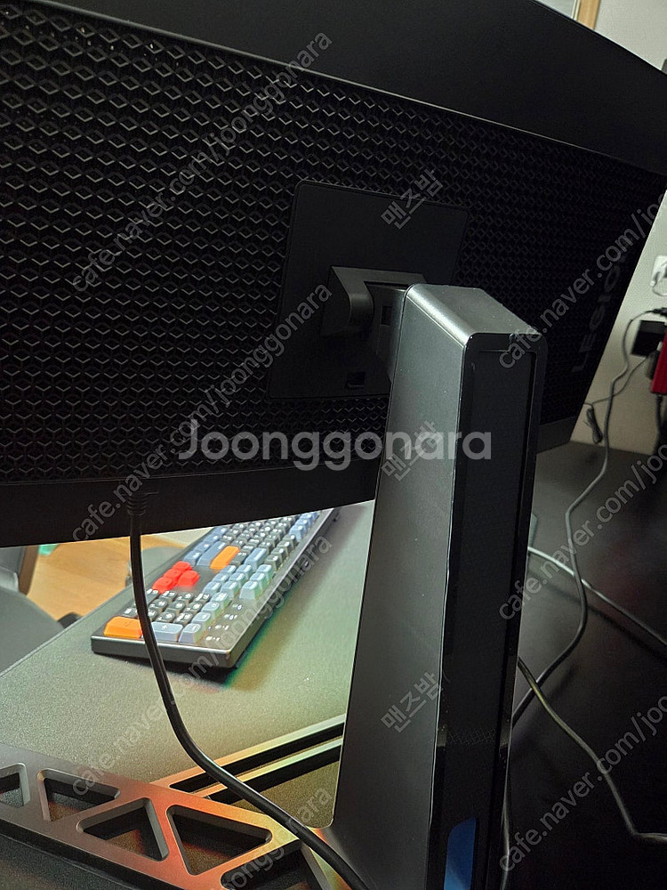레노버 레기온Lenovo Legion Y34wz-30 ...--3