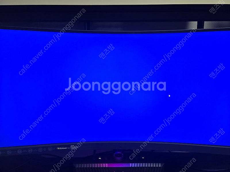 레노버 레기온Lenovo Legion Y34wz-30 ...--7