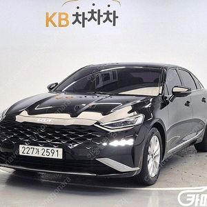 [기아]K8 2.5 2WD 노블레스 (5인승) ★중고차★중고차매입★전액할부★저신용자★신불자★소액할부★현금★카드 전부 가능합니다!