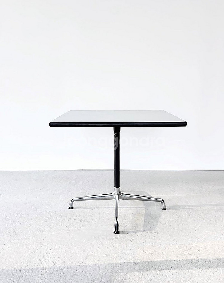 비트라 임스 테이블 Vitra Eames Table--0