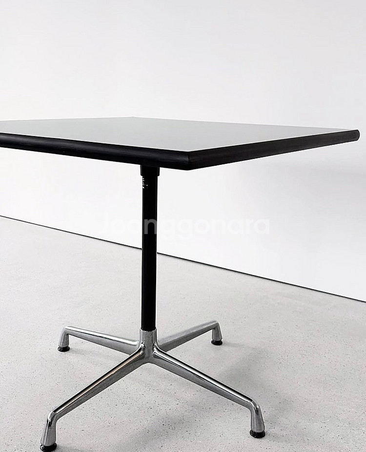 비트라 임스 테이블 Vitra Eames Table--1