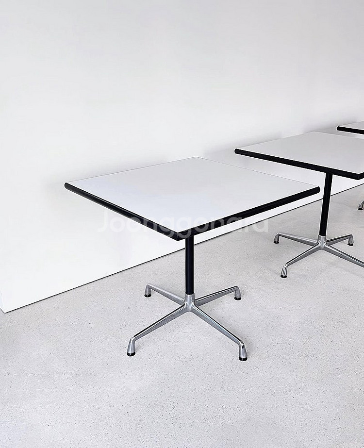 비트라 임스 테이블 Vitra Eames Table--2