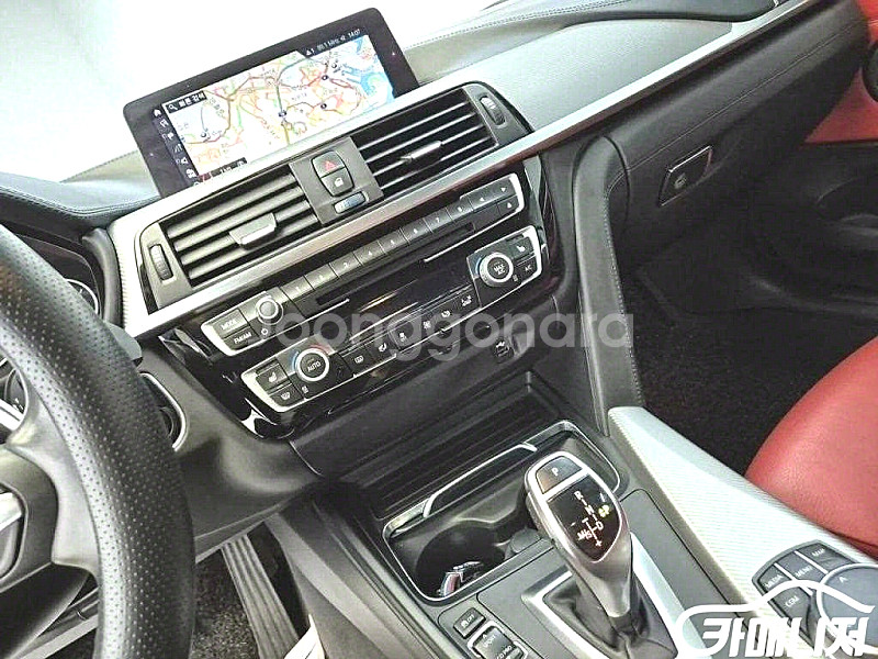 [BMW]4시리즈 (F32) 430i 컨버터블 M 스포...--1