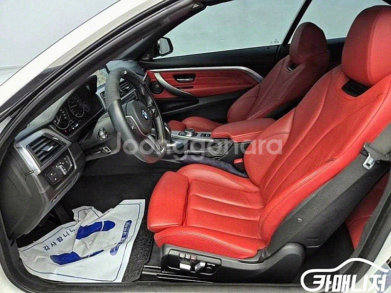 [BMW]4시리즈 (F32) 430i 컨버터블 M 스포...--2