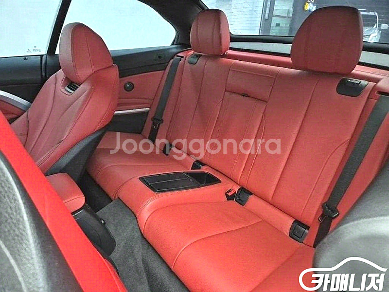 [BMW]4시리즈 (F32) 430i 컨버터블 M 스포...--3