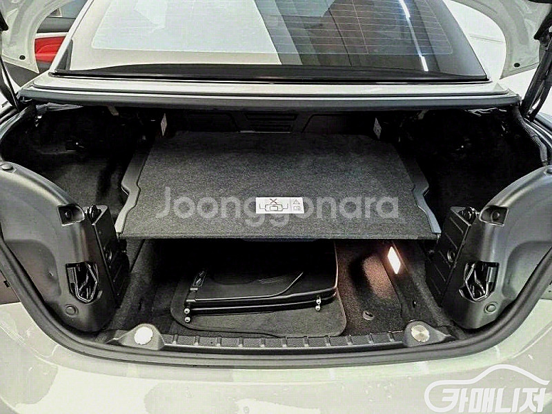 [BMW]4시리즈 (F32) 430i 컨버터블 M 스포...--4