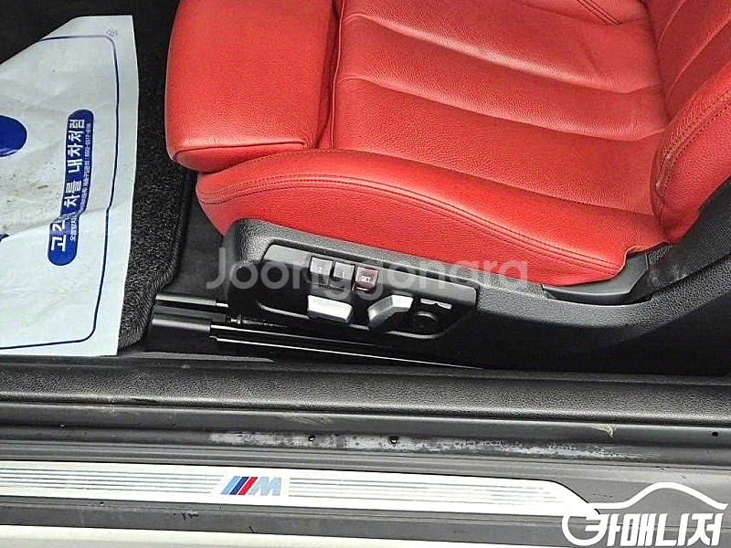 [BMW]4시리즈 (F32) 430i 컨버터블 M 스포...--7