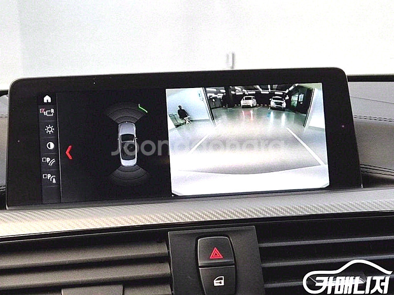 [BMW]4시리즈 (F32) 430i 컨버터블 M 스포...--9