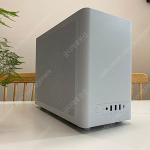 [천안] 컴퓨터 PC 본체 판매합니다. i5-12400F, ARC A750, RAM 32GB, SSD 1TB