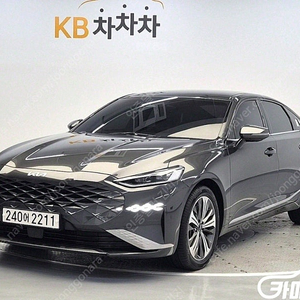 [기아]K8 3.5 2WD 노블레스 (5인승) ★중고차★중고차매입★전액할부★저신용자★신불자★소액할부★현금★카드 전부 가능합니다!