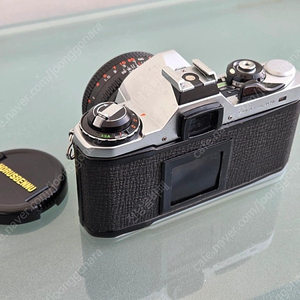 Pentax ME 펜탁스 미 필름카메라