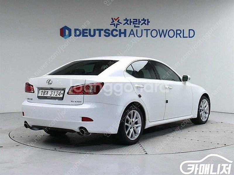 [렉서스]IS250 PREMIUM ★중고차★중고차매입★...--2