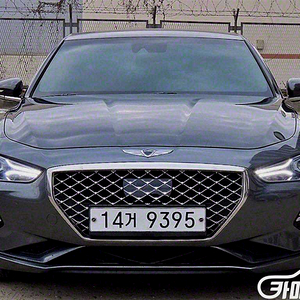 [제네시스]G70 2.0T AWD 슈프림 (5인승) 2018 년 중고차◆전액할부◆중고리스◆친절서비스◆