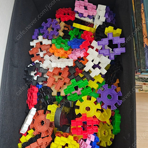 와플블럭 토이맨 뉴꼬마사각블럭 한박스 택포