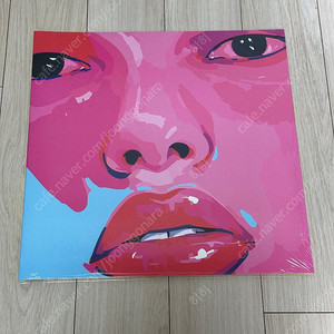 아도이 ADOY HER 미개봉 LP