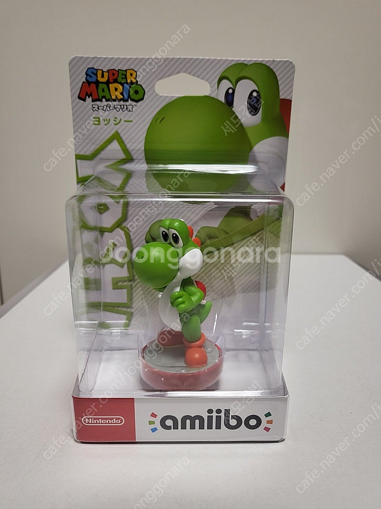 요시 아미보 신품--0