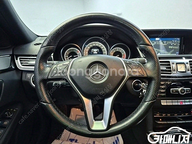 [벤츠]E-클래스 W212 E200 아방가르드 (5인승...--9