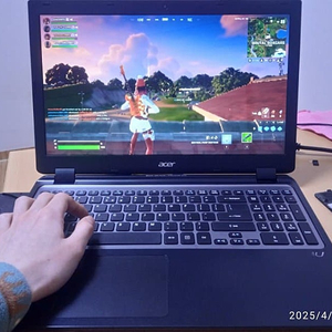 고성능 게이밍 노트북 Acer Aspire M3-581TG MA50_HX i5-2467M GT 640M
