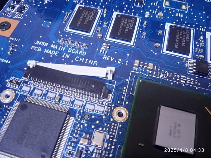 고성능 게이밍 노트북 Acer Aspire M3-581TG MA50_HX i5-2467M GT 640M 이미지