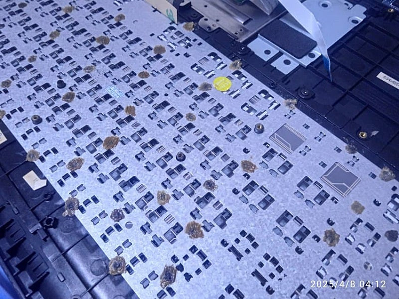 고성능 게이밍 노트북 Acer Aspire M3-581TG MA50_HX i5-2467M GT 640M 이미지