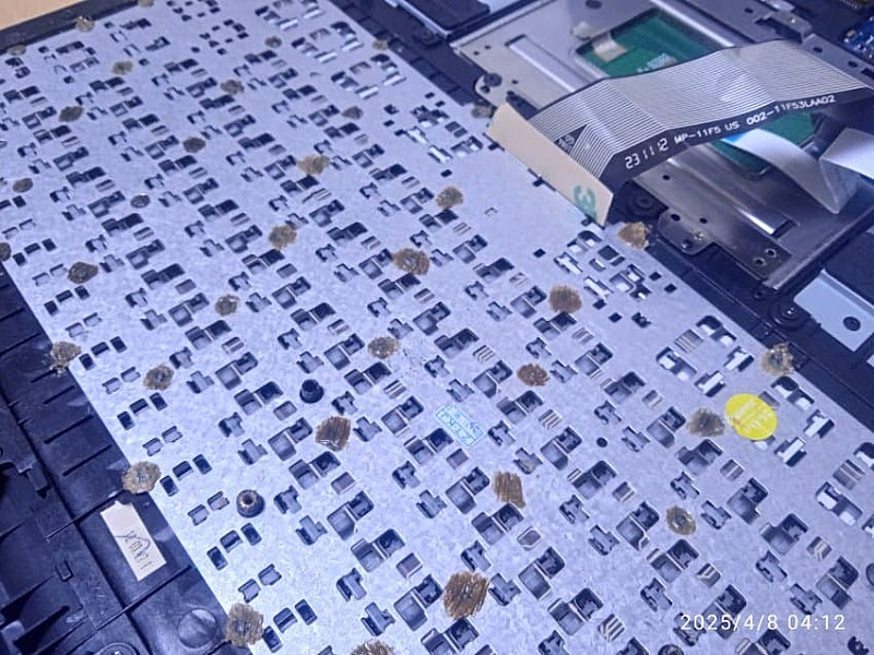 고성능 게이밍 노트북 Acer Aspire M3-581TG MA50_HX i5-2467M GT 640M 이미지