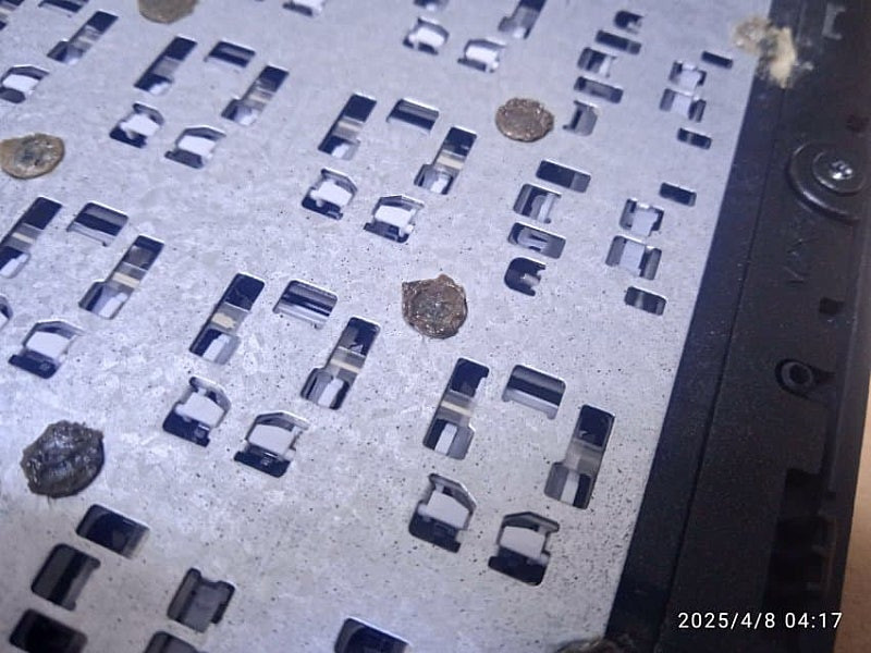 고성능 게이밍 노트북 Acer Aspire M3-581TG MA50_HX i5-2467M GT 640M 이미지