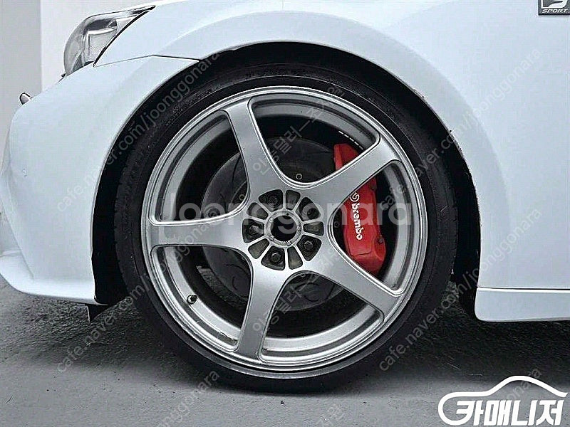 [렉서스]뉴IS250 F-SPORT ★중고차★중고차매입...--5