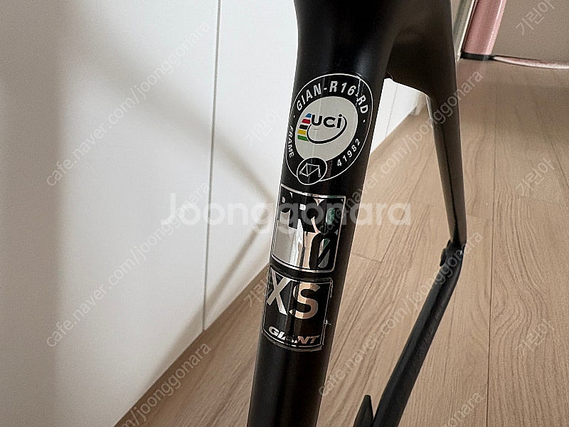 자이언트 TCR Advanced Pro 0 2015(풀...--5