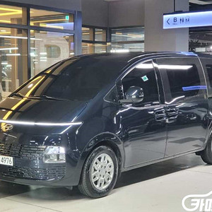 [현대]스타리아 2WD L3.5 카고 3인승 모던 2024 년 중고차 전국☆최저가판매☆최고가매입☆