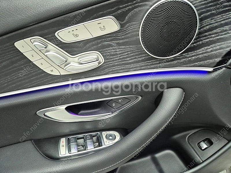 (실차주)벤츠 E-클래스 W213 E220d 아방가르드...--5